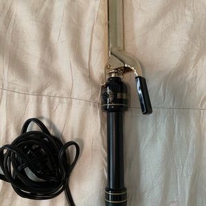 Hot Shot Tools Curling Iron